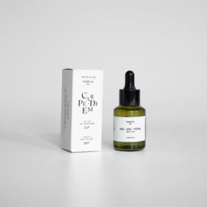 Tinh dầu nhỏ giọt Hoa Sen Trắng 30ml